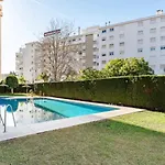 Boutique Miramar Playa, Garaje Opcional Apartamento Fuengirola