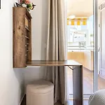 Boutique Miramar Playa, Garaje Opcional * Fuengirola