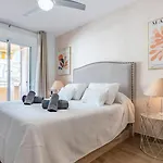 Boutique Miramar Playa, Garaje Opcional * Fuengirola
