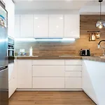 Boutique Miramar Playa, Garaje Opcional Apartamento Fuengirola