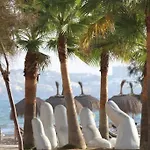 Boutique Miramar Playa, Garaje Opcional